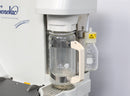 GeneVac EZ-2 Plus Personal Centrifugal Evaporator Jar