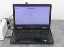 Laptop with NanoDrop 2000/2000c v1.6.198 Software Installed