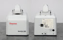 Thermo Scientific NanoDrop 2000 UV-Vis Spectrophotometer Front and Back