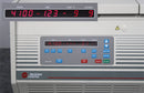 Beckman Coulter Allegra 25R Refrigerated Benchtop Centrifuge Control panel