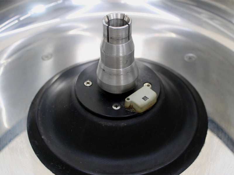Beckman Coulter Allegra 25R Refrigerated Benchtop Centrifuge and TA-10.250 Rotor