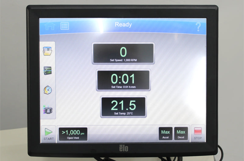 Beckman Coulter Optima XPN-100 Floor Ultracentrifuge A99846 and SW 28 Rotor