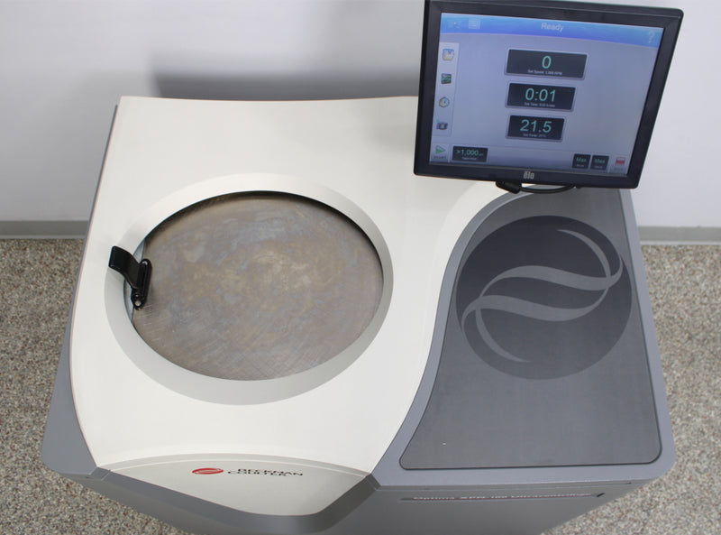 Beckman Coulter Optima XPN-100 Floor Ultracentrifuge A99846 and SW 28 Rotor