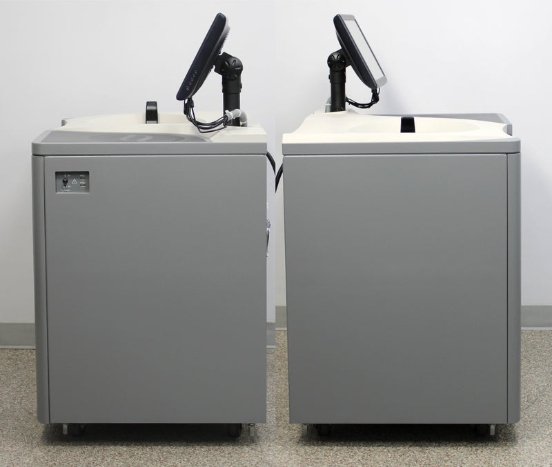 Beckman Coulter Optima XPN-100 Floor Ultracentrifuge A99846 and SW 28 Rotor