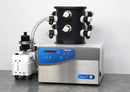 Labconco FreeZone 4.5 -50°C Benchtop Freeze Dryer 7750021 and 10-Port Manifold
