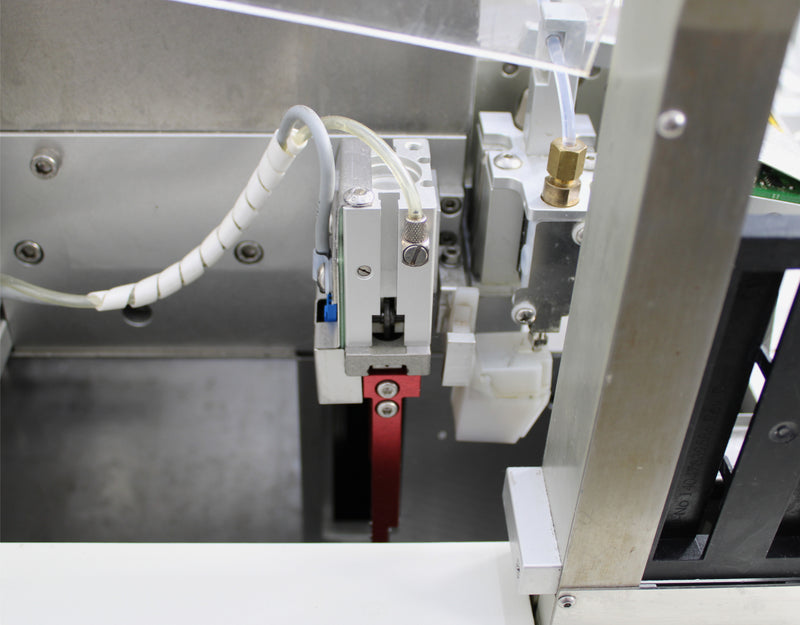 Leica ST5020 Automated Slide Stainer with CV5030 Coverslipper & Transfer Station