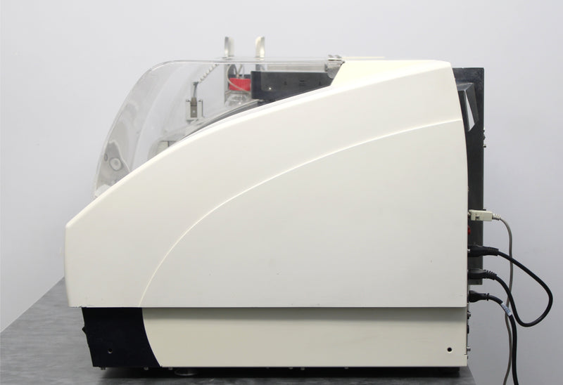 Leica ST5020 Automated Slide Stainer with CV5030 Coverslipper & Transfer Station