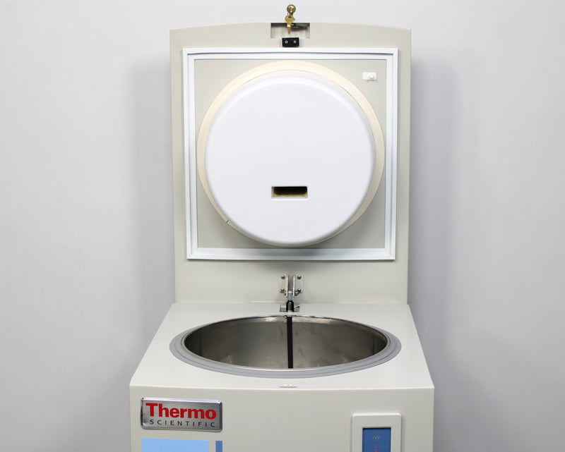 Thermo Scientific CryoPlus 1 7400 Liquid Nitrogen Cold Storage 90 Liter System