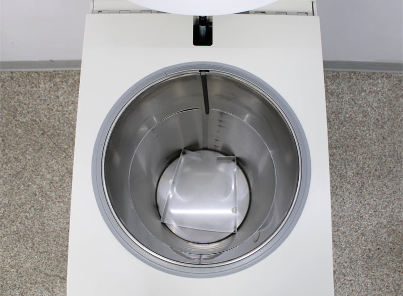 Thermo Scientific CryoPlus 1 7400 Liquid Nitrogen Cold Storage 90 Liter System