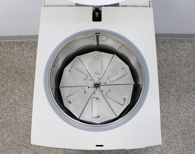 Thermo Scientific CryoPlus 1 7400 Liquid Nitrogen Cold Storage 90 Liter System