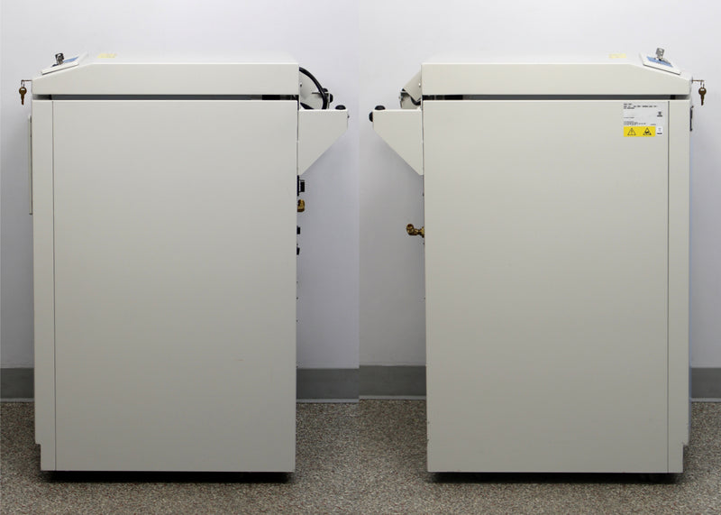 Thermo Scientific CryoPlus 1 7400 Liquid Nitrogen Cold Storage 90 Liter System