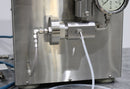 Avestin EmulsiFlex-C3 High-Pressure Homogenizer Homogenizing Valve and Pneumatic Control Cyliner