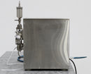 Avestin EmulsiFlex-C3 High-Pressure Homogenizer Side Panel