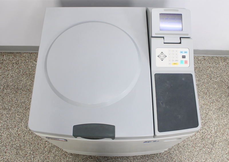Thermo Scientific Sorvall RC-6 Plus Refrigerated Floor Centrifuge 46910 208V