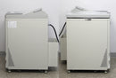 Thermo Scientific Sorvall RC-6 Plus Refrigerated Floor Centrifuge Side Panels