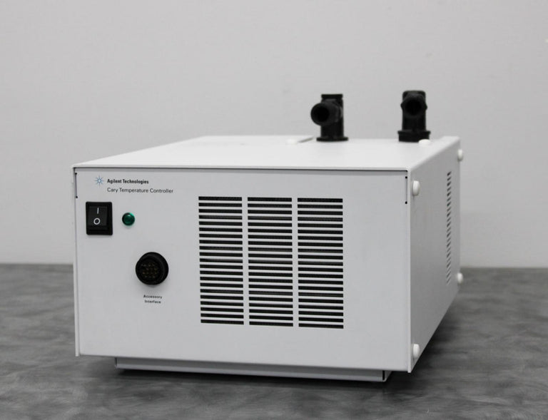 Agilent Technologies G9844A Cary Temperature Controller for Spectrophotometers