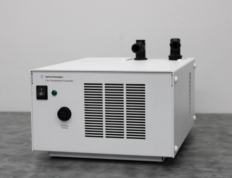 Agilent Technologies G9844A Cary Temperature Controller for Spectrophotometers