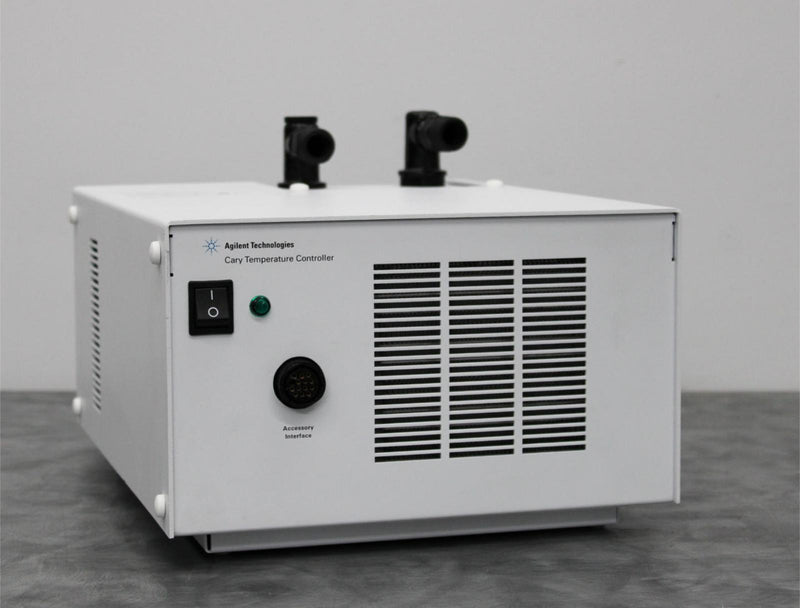 Agilent Technologies G9844A Cary Temperature Controller for Spectrophotometers