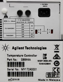 Agilent Technologies G9844A Cary Temperature Controller for Spectrophotometers