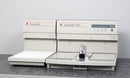 Sakura Tissue-Tek TEC 5 Tissue Embedding Center EMA-1 5101 and Cryo Module CMA-1