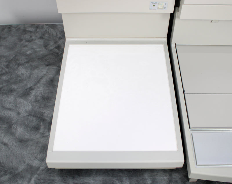 Sakura Tissue-Tek TEC 5 Tissue Embedding Center EMA-1 5101 and Cryo Module CMA-1
