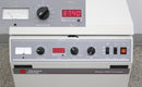 Beckman Coulter Allegra 6KR Kneewell Refrigerated Centrifuge Control Panel