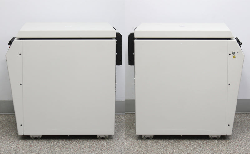 Beckman Coulter Allegra 6KR Kneewell Refrigerated Centrifuge 366830
