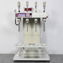 Distek Evolution 6100 Bathless Dissolution Test System with 6 Vessels