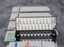 Allen-Bradley 1764-24BWA MicroLogix 1500 Programmable Controller w/ I/O Modules