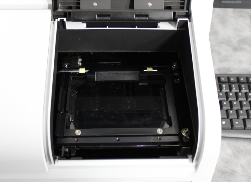Perkin Elmer Victor X2 Multimode Microplate Plate Reader 2030-0020 with PC