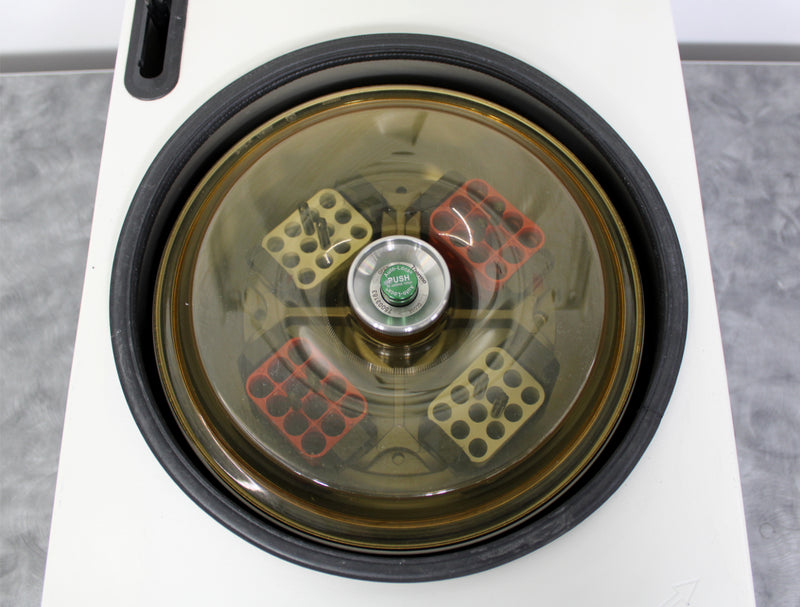 Thermo Scientific Heraeus Megafuge 16 Benchtop Centrifuge