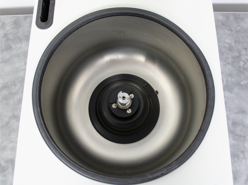 Thermo Scientific Heraeus Megafuge 16 Benchtop Centrifuge