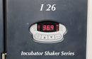 New Brunswick I26R Refrigerated Incubator Shaker Series