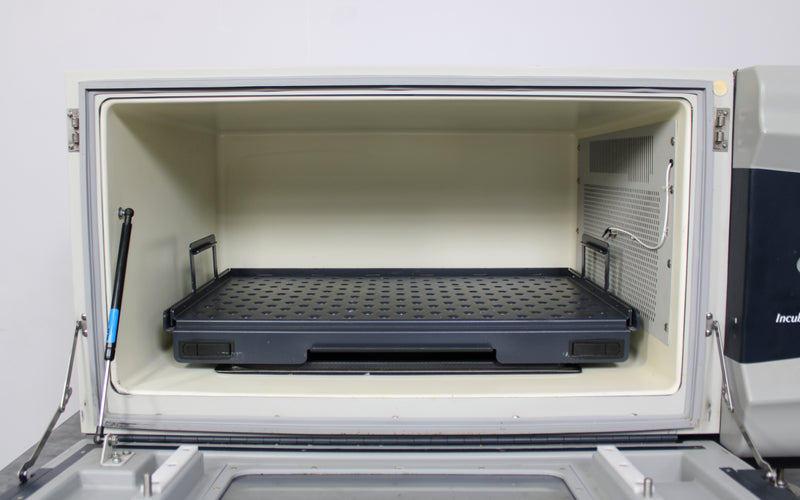 New Brunswick I26R Refrigerated Incubator Shaker Series
