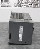 Allen-Bradley SLC-500 Controller with Power Supply 1746-P2 and I/O Modules
