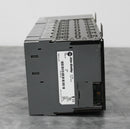 Allen-Bradley SLC-500 Controller with Power Supply 1746-P2 and I/O Modules