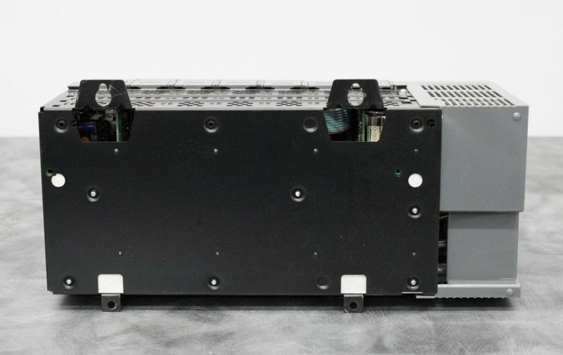 Allen-Bradley SLC-500 Controller with Power Supply 1746-P2 and I/O Modules