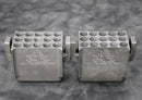 x2 GeneVac EZ-2 Tube Holders (70-0780)