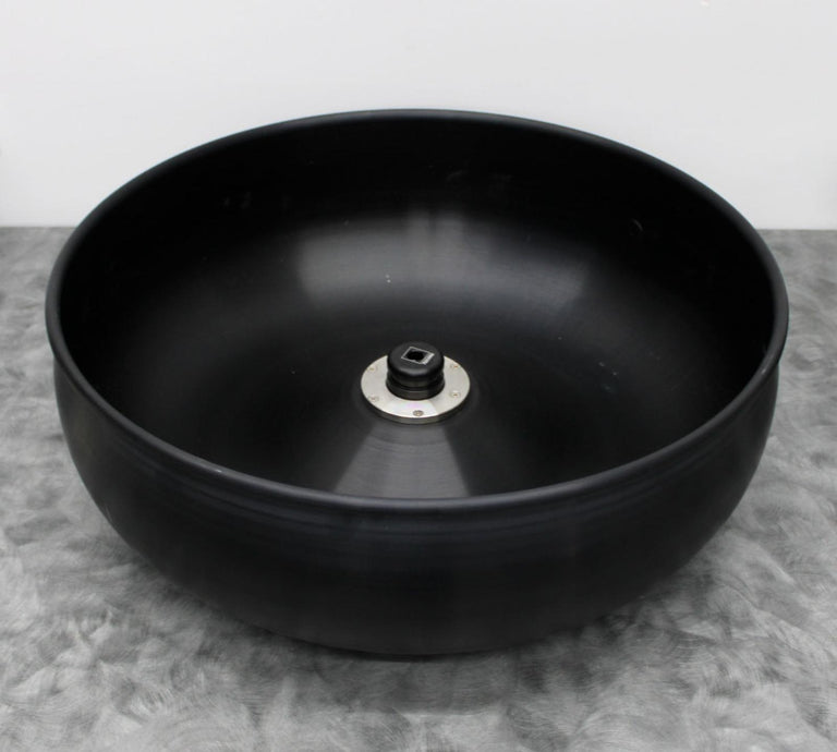 Thermo Scientific Sorvall 75003982 BIOS Swing Bucket Rotor Windshield and Lid