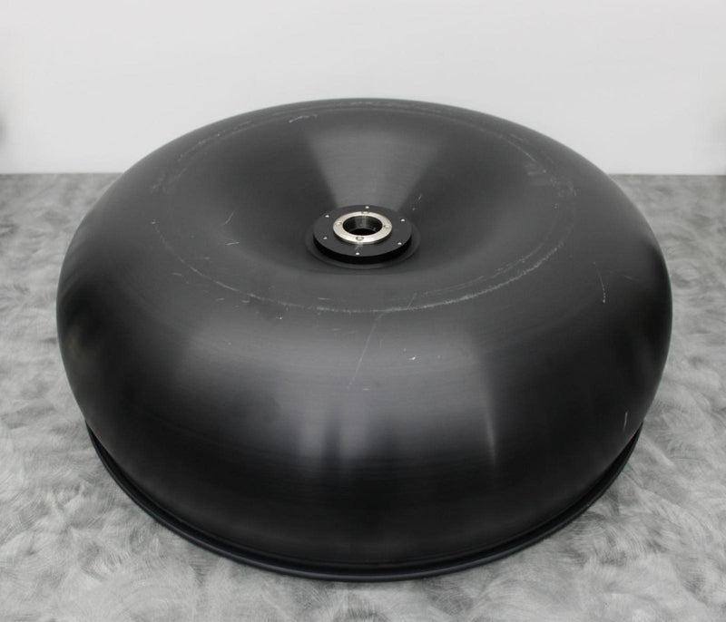 Thermo Scientific Sorvall 75003982 BIOS Swing Bucket Rotor Windshield and Lid