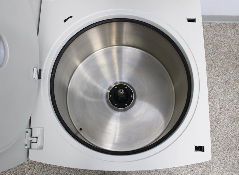 Beckman Coulter Avanti J-HC High-Capacity Floor Centrifuge with JS-4.2 Rotor