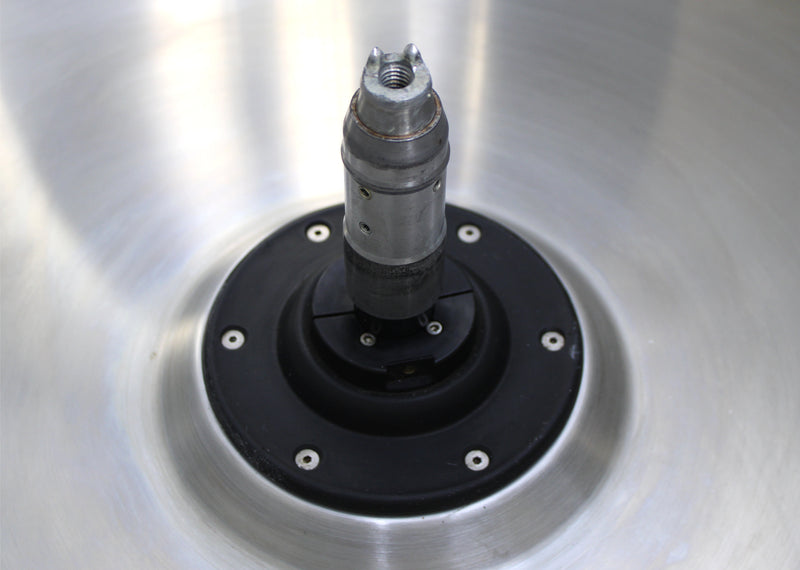 Beckman Coulter Avanti J-HC High-Capacity Floor Centrifuge with JS-4.2 Rotor