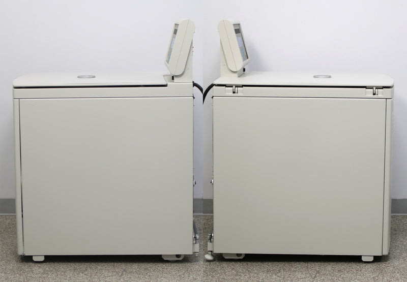 Beckman Coulter Avanti J-HC High-Capacity Floor Centrifuge with JS-4.2 Rotor