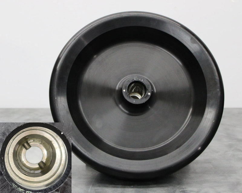 Beckman Coulter B88555 Centrifuge JA-14.50 Fixed Angle Rotor 16x50mL 14,000 RPM