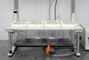 Varian VK7010 Dissolution Bath System with VK750D Heater-Circulator