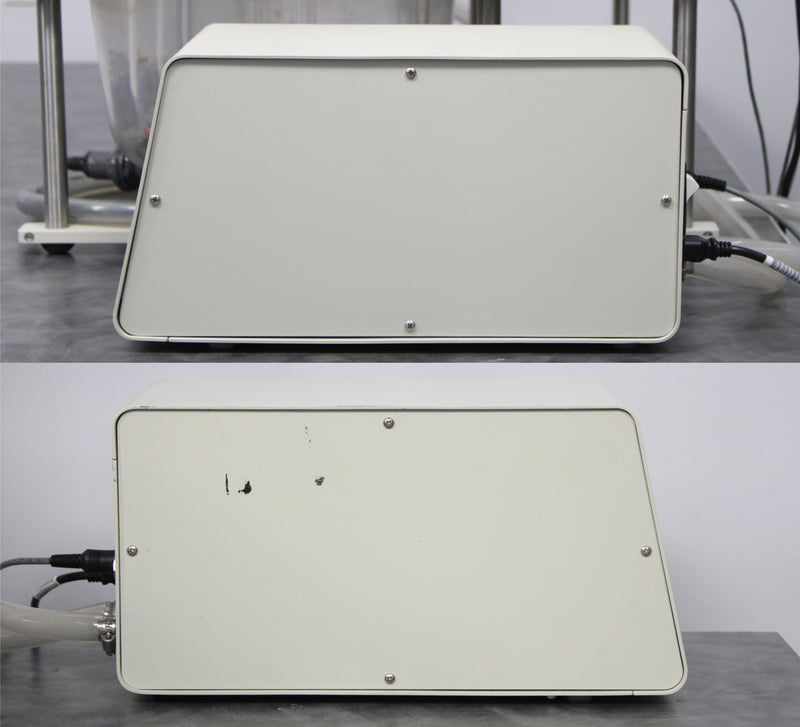 Varian VK7010 Dissolution Bath System with VK750D Heater-Circulator