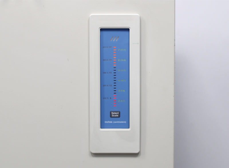 Thermo Scientific 7400 CryoPlus 1 Liquid Nitrogen Cold Storage 90 Liter System