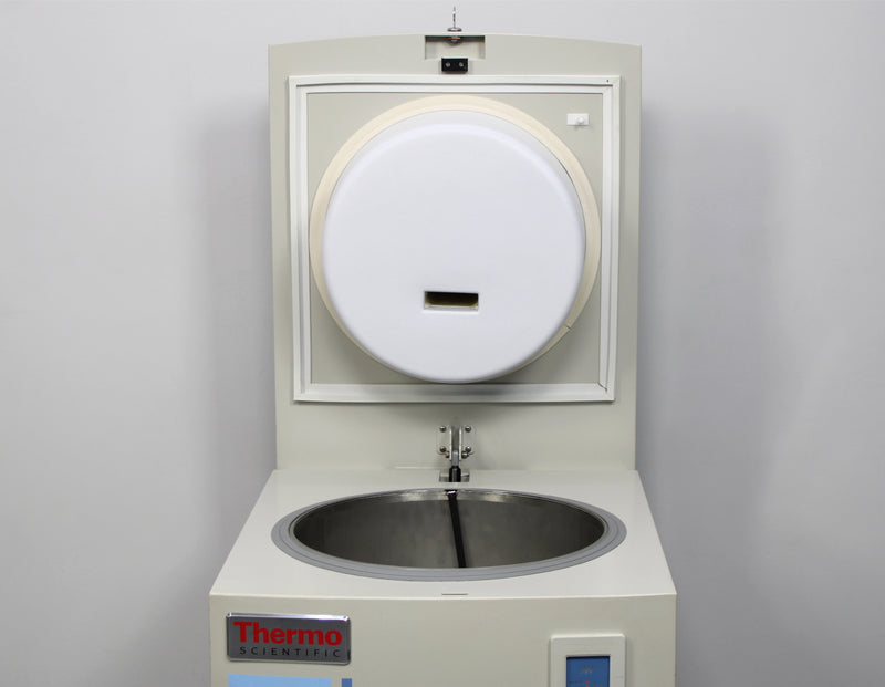Thermo Scientific 7400 CryoPlus 1 Liquid Nitrogen Cold Storage 90 Liter System