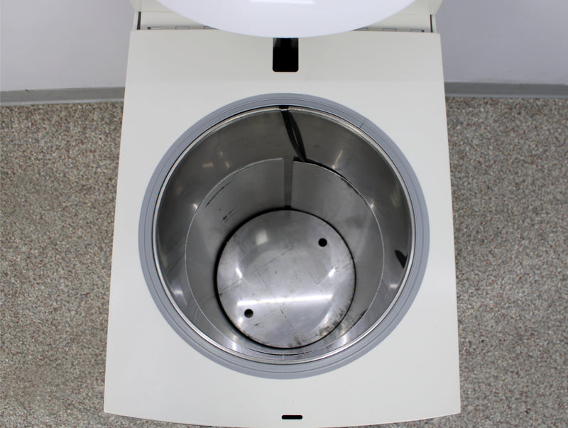 Thermo Scientific 7400 CryoPlus 1 Liquid Nitrogen Cold Storage 90 Liter System