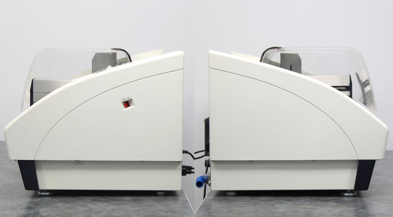 Leica AutoStainer XL Programmable Automatic Benchtop Slide Stainer with Basket